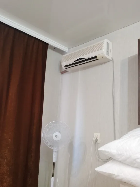 Квартира в тихом районе от трассы 10 минут