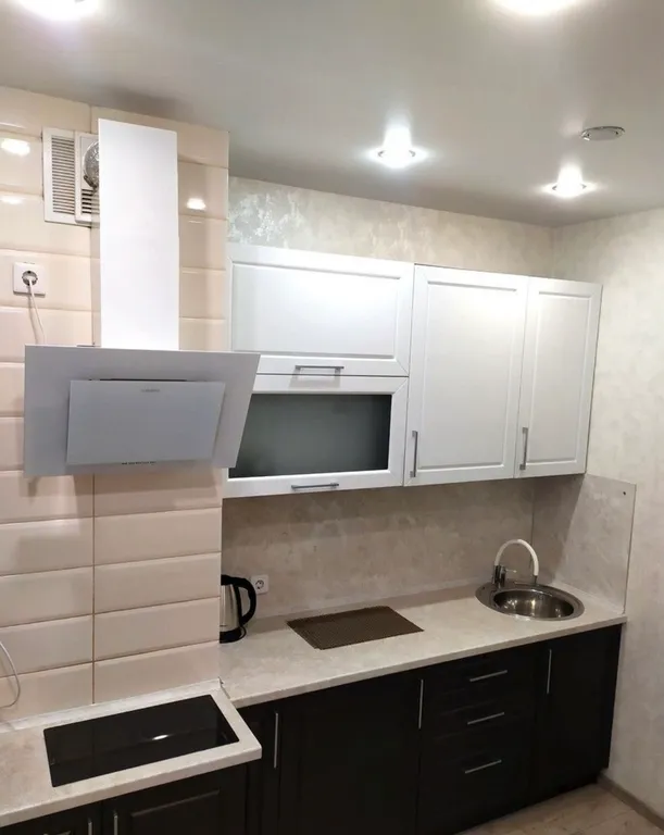 Уютная квартира в центре — аренда посуточно в Череповец