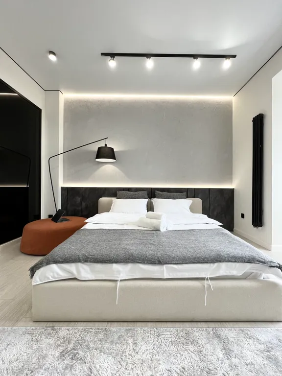 Квартира Smart апартаменты в новом доме — аренда посуточно в Павлодар