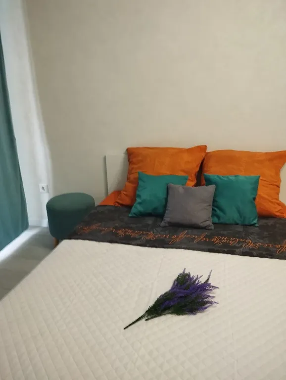 Квартира 1-комнатная Квартира — Краснодар