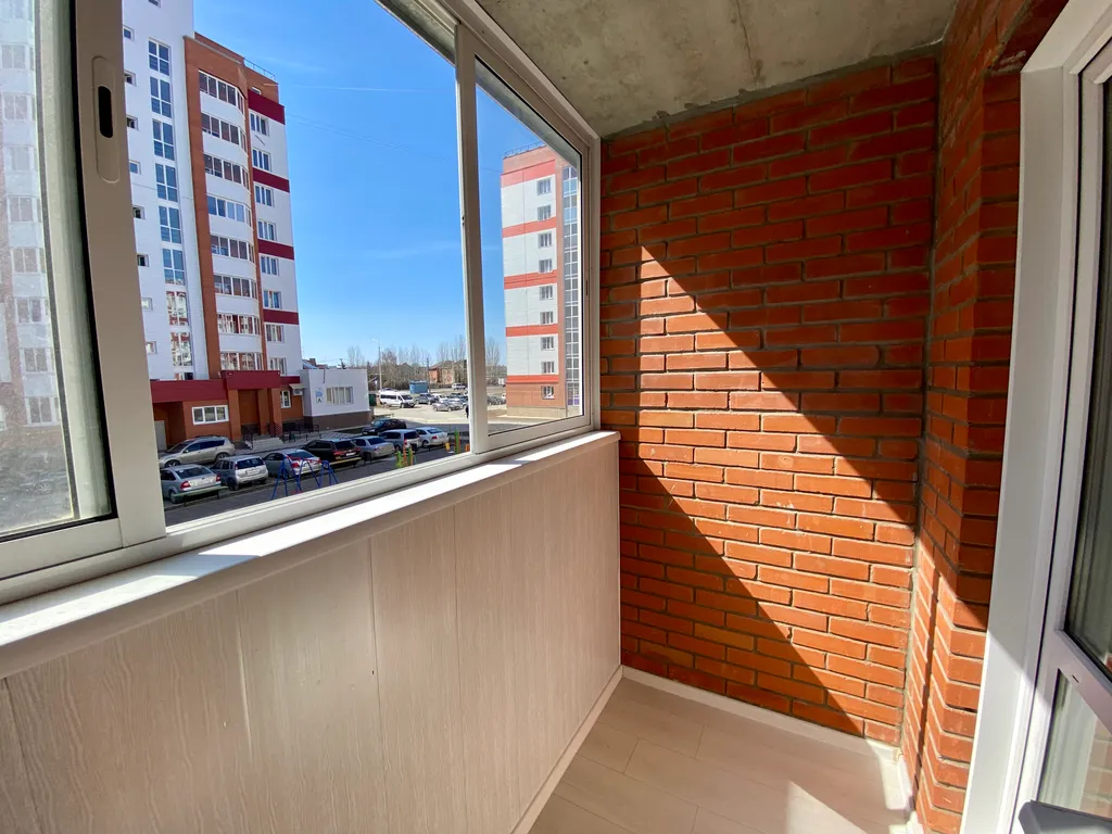 Апартамент у Зима Лето