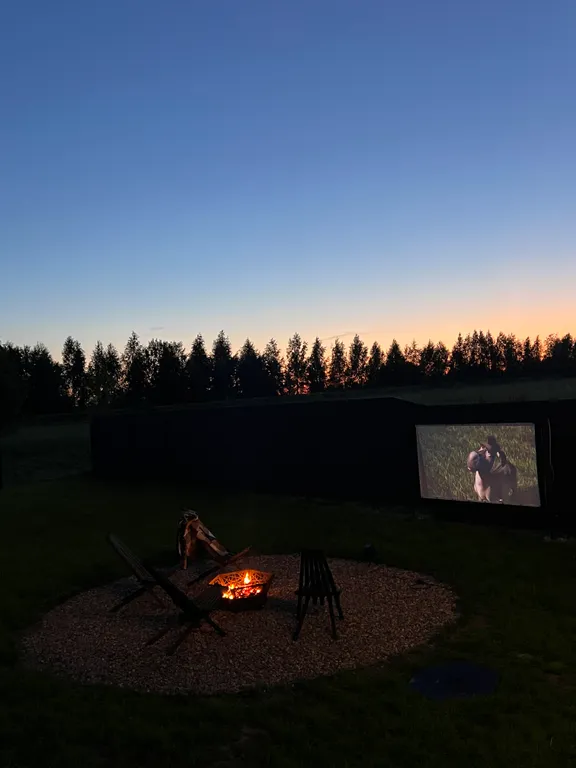 Уютный дом вблизи озера Плещеево