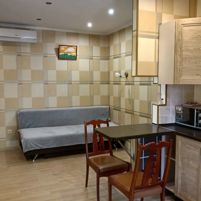 1-комнатный Дом