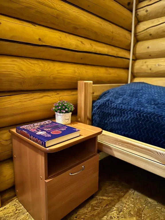 4-комнатный Дом