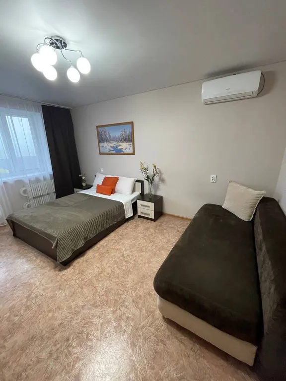 Квартира у Памятника Славы