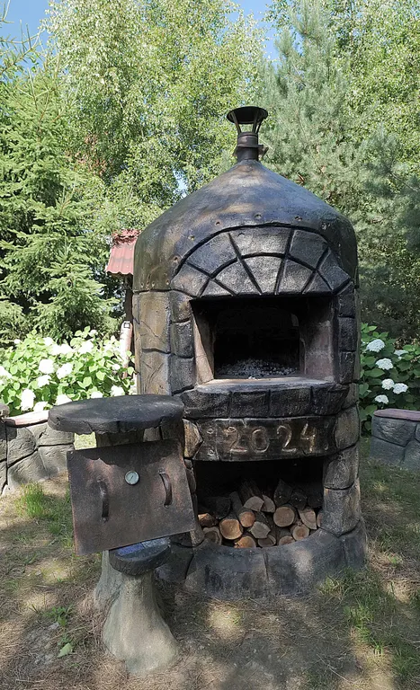 Эко-домики с русской баней Медвежье Урочище