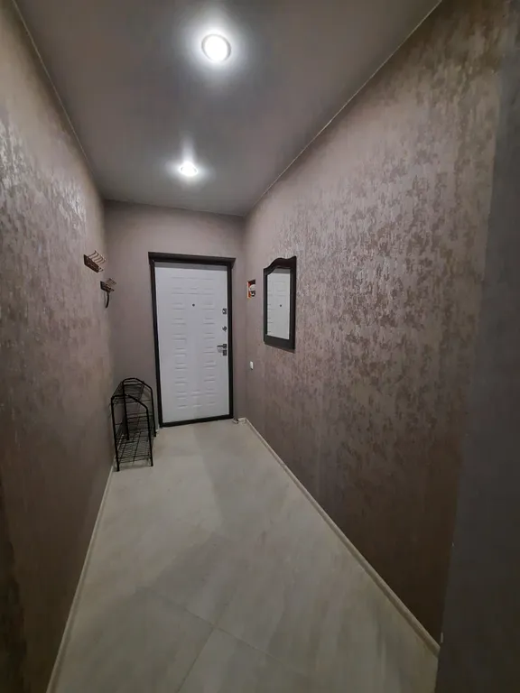 Apartlux Зефир в новом доме около СГУ и Вокзала