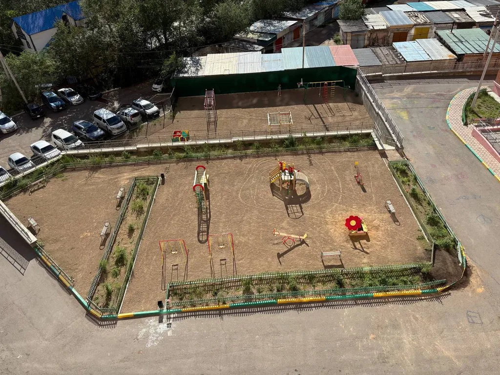 День Ночь - апартаменты на Тимирязева