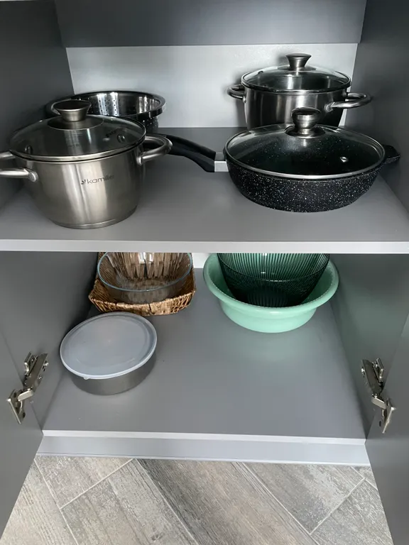 Шикарная квартира с видом на море