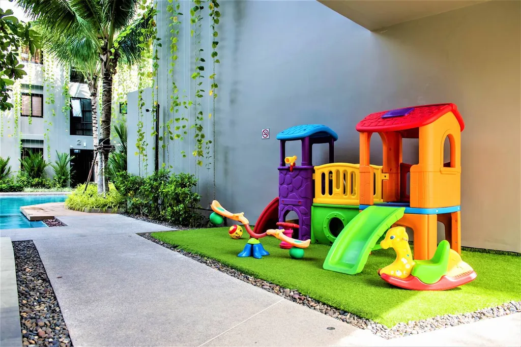 Уютные и стильные апартаменты в 5 минутах от моря