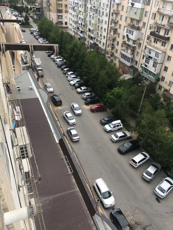 Квартира Уютная квартира с видом на море — Каспийск
