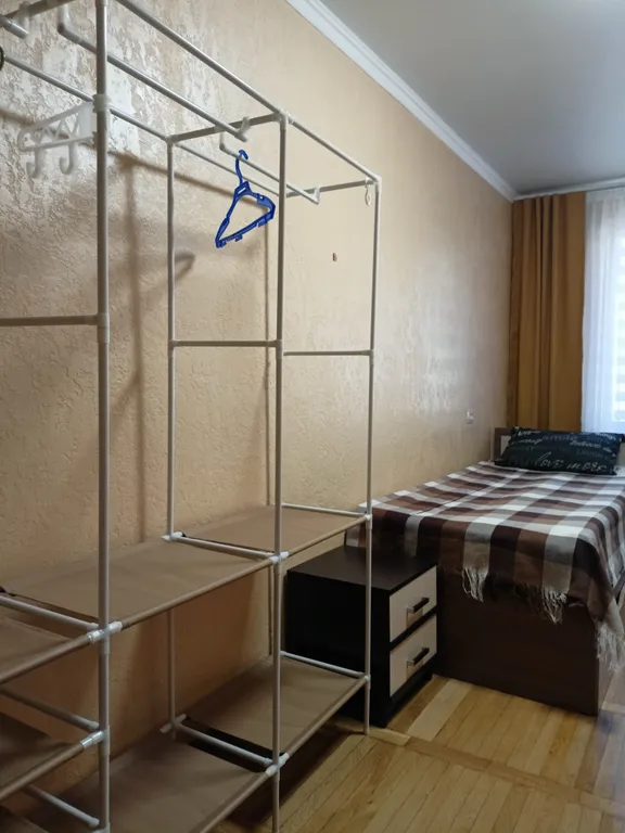 Уютная благоустроенная квартира в горах