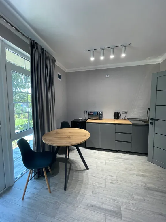 Квартира 1-комнатная Квартира — Гагра