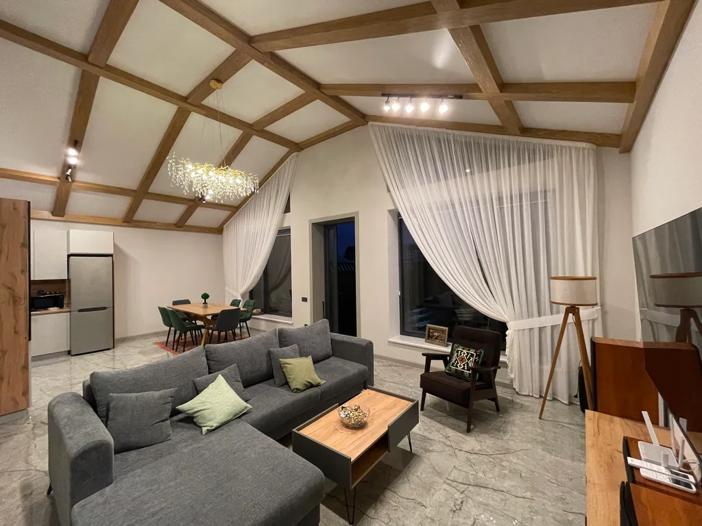 Гостиница Sea house Дом у моря