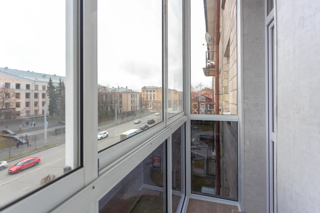 Уютная квартира в самом центре