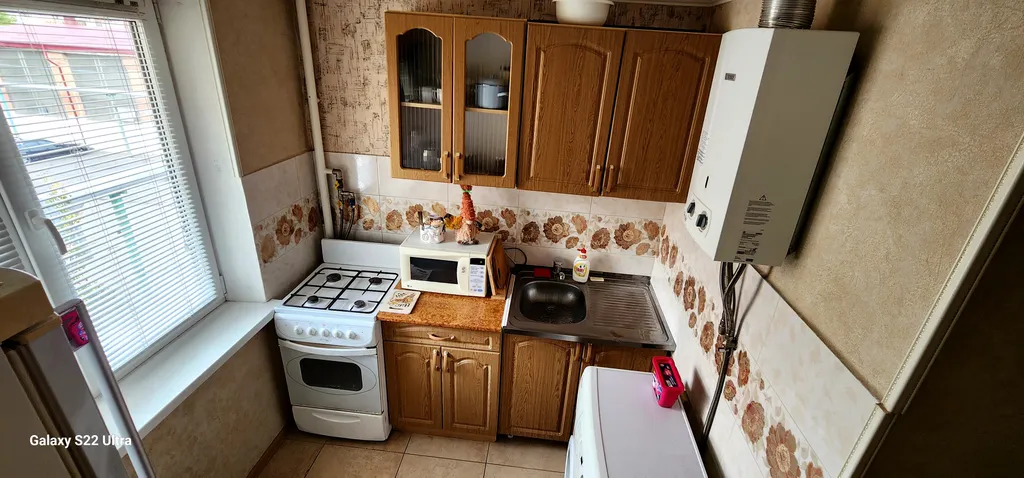 Уютная квартира в хорошем районе города Владикавказ