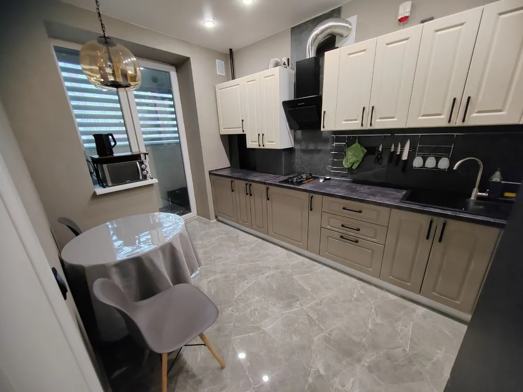 Уютная квартира в районе Шпайхерсдорф Московский район