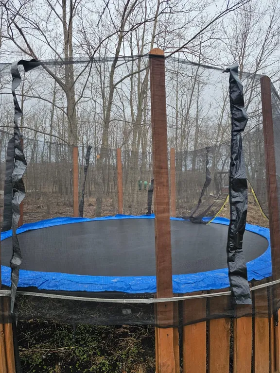 Комфортабельный домик