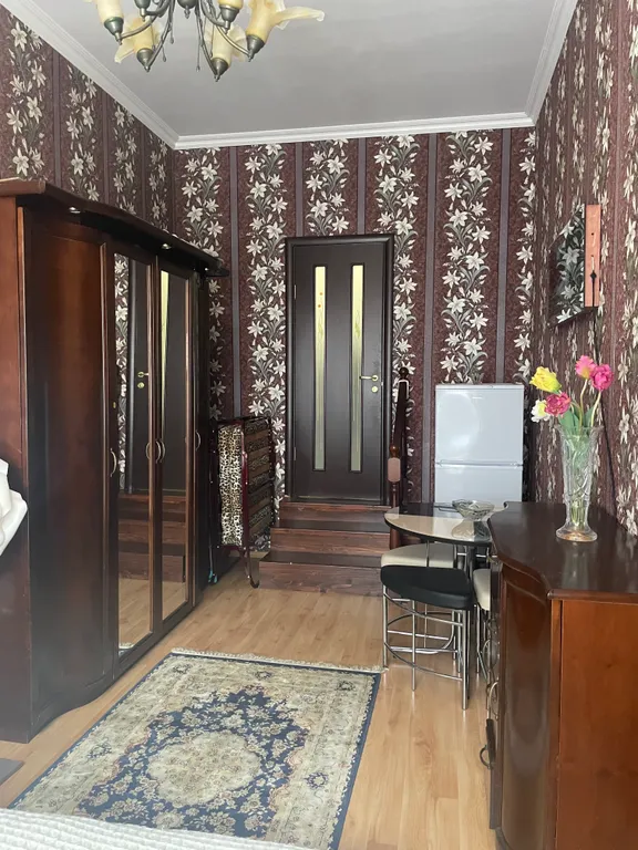 Квартира Квартира в центре — Ялта