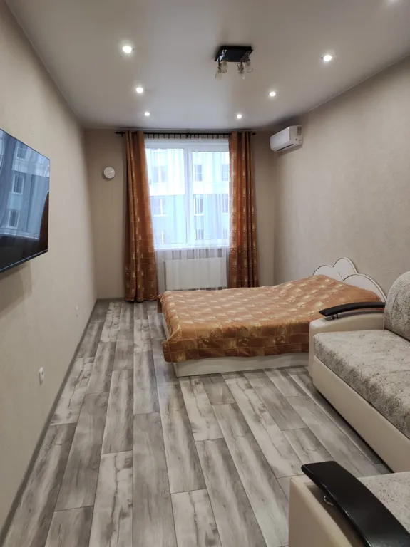 Уютная квартира в центре города — аренда посуточно в Рязань