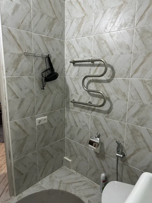 Квартира в самом красивом районе города