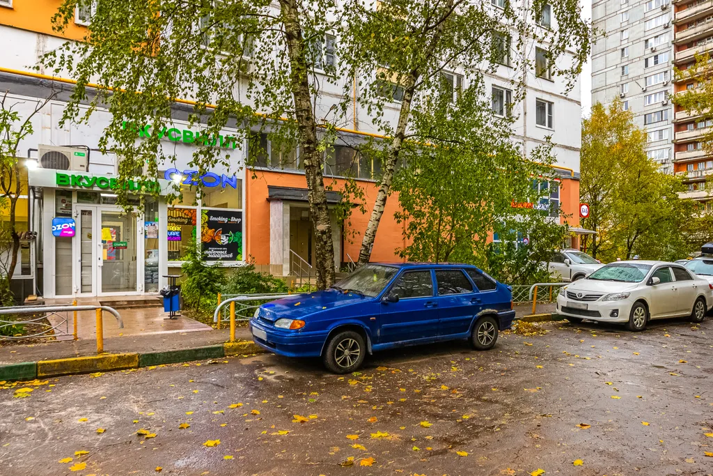 Уютная квартира рядом с Кулакова