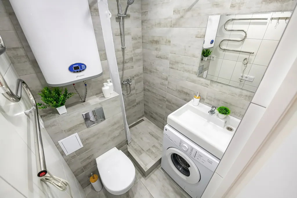 Комфортабельная студия