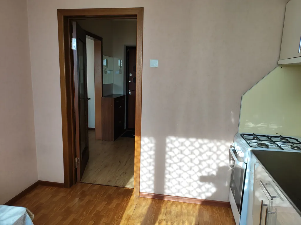 Квартира в центре