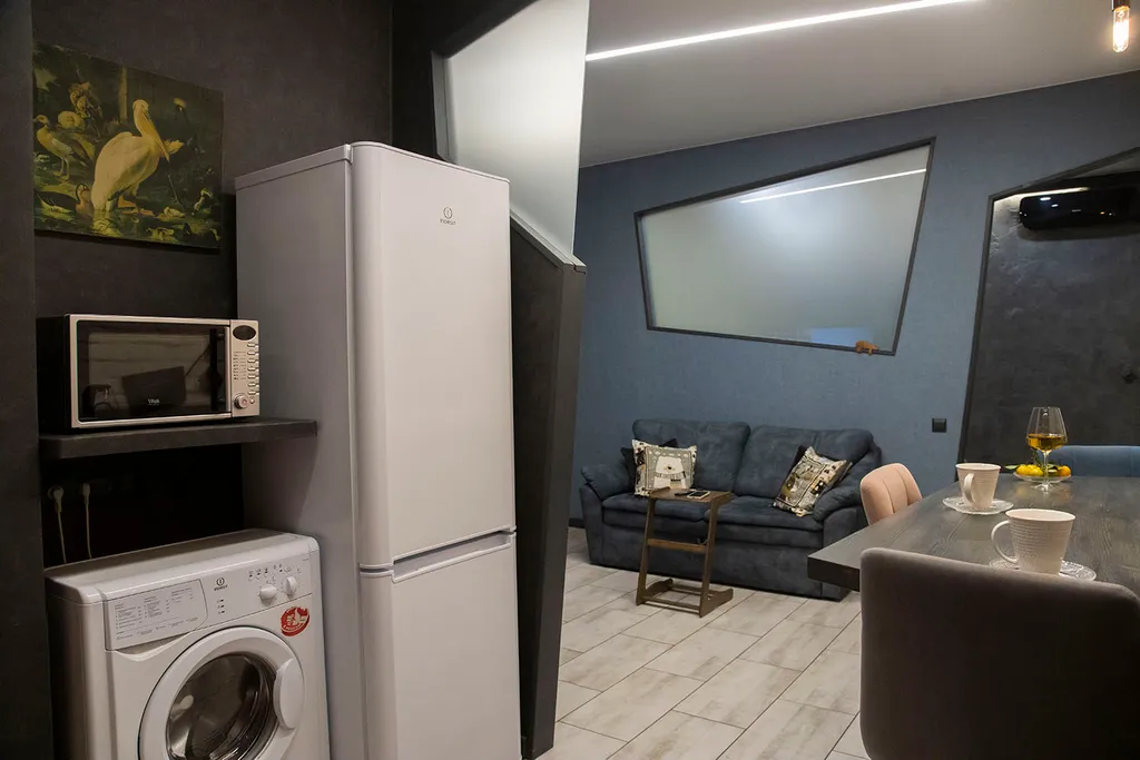 Апартаменты Спасские в самом центре древнего Пскова