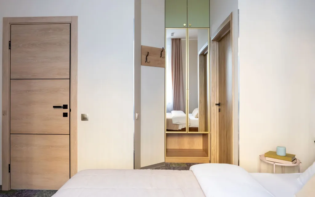 Квартира Комната — Калининград