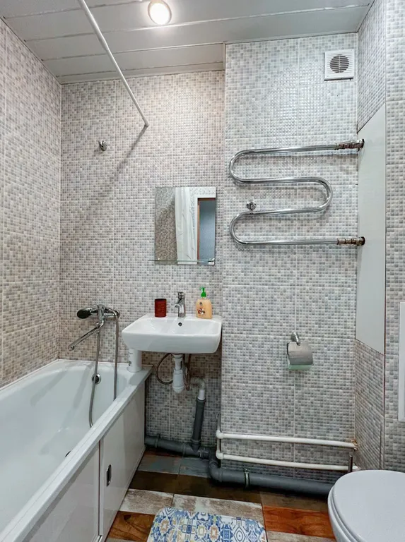 Santorini studio Alliance Apartments