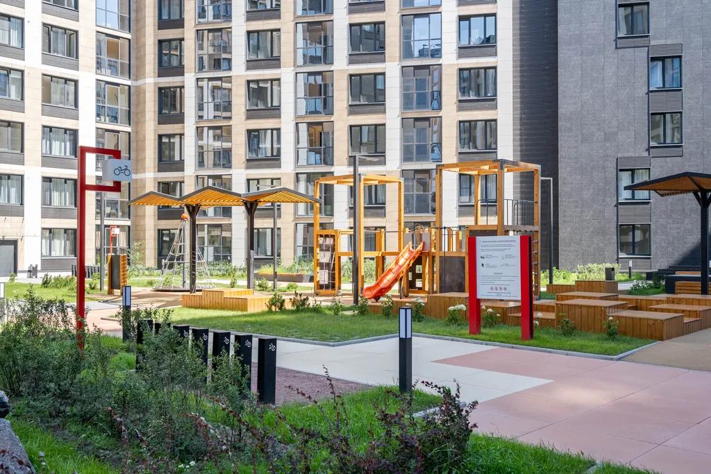 Квартира Апартаменты Graf apart на Лиговском проспекте — Санкт-Петербург