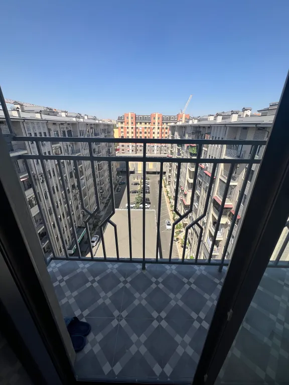 Премиальные апартаменты в 5 минутах от центра