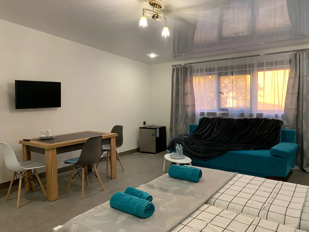 Квартира Комната — Адлер