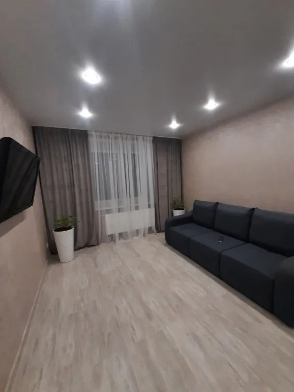 Уютная квартира в центре