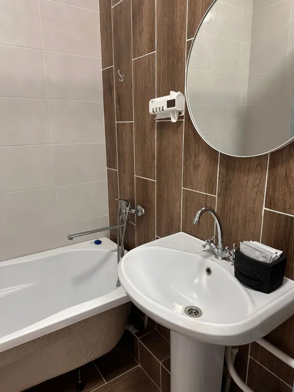 Уютная квартира в ЖК Заречный