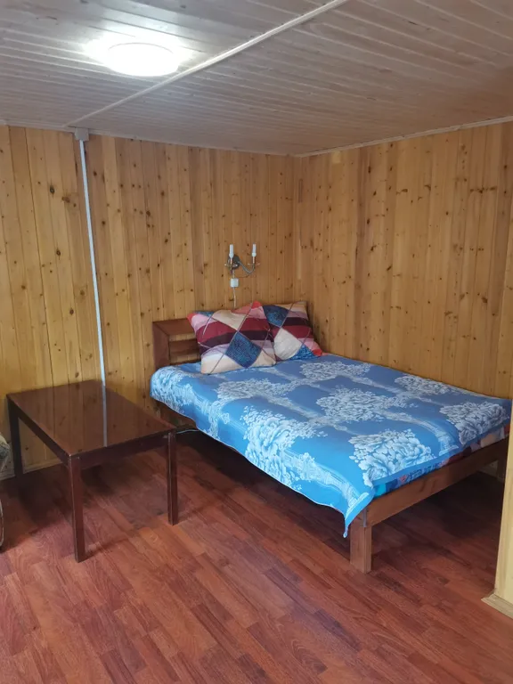 Коттедж Домик в лесу — Марьино