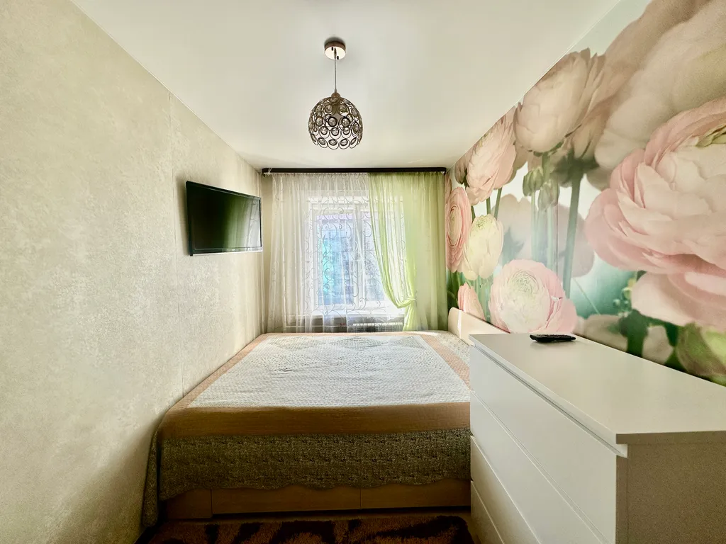 Квартира Двушка рядом в центре — аренда посуточно в Южно-Сахалинск