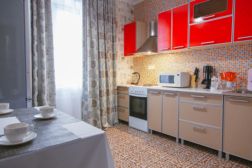 Полярный стандарт