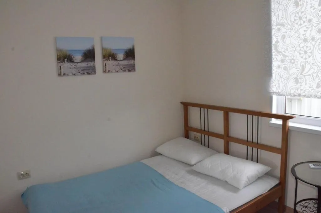 Коттедж 2-комнатный Дом — аренда посуточно в Ейск