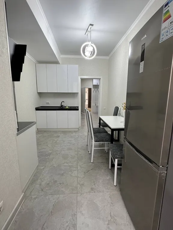 Апартаменты КУТ центр возле ТЦ Бишкек парк