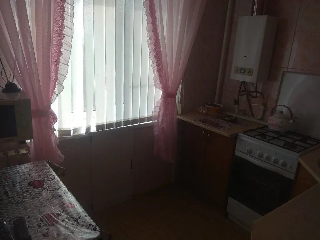 Уютная квартира в центре