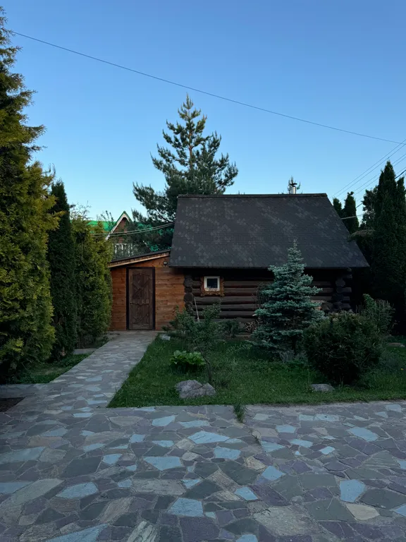 Сказочное Шале рядом с горнолыжным склоном и пляжем Сорочаны