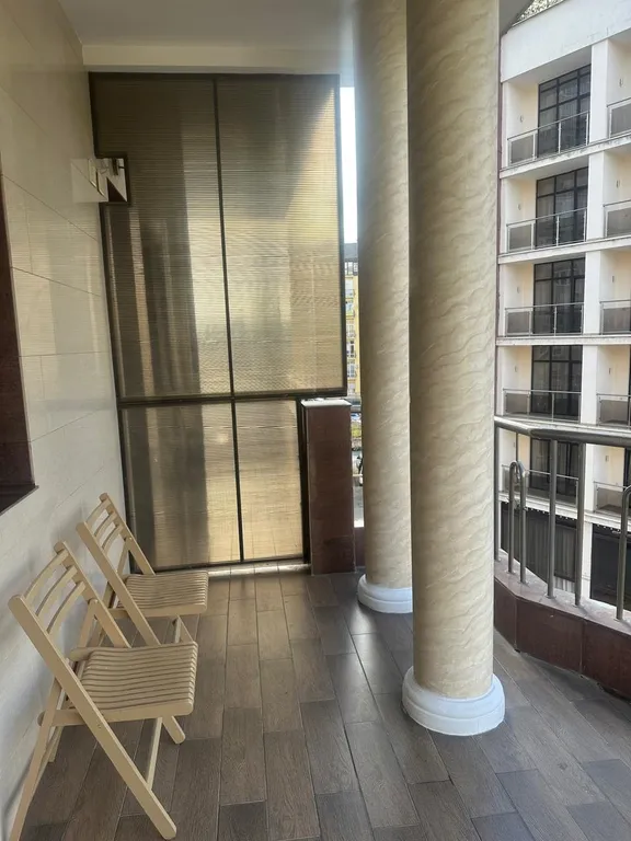 Квартира Комната — Сочи