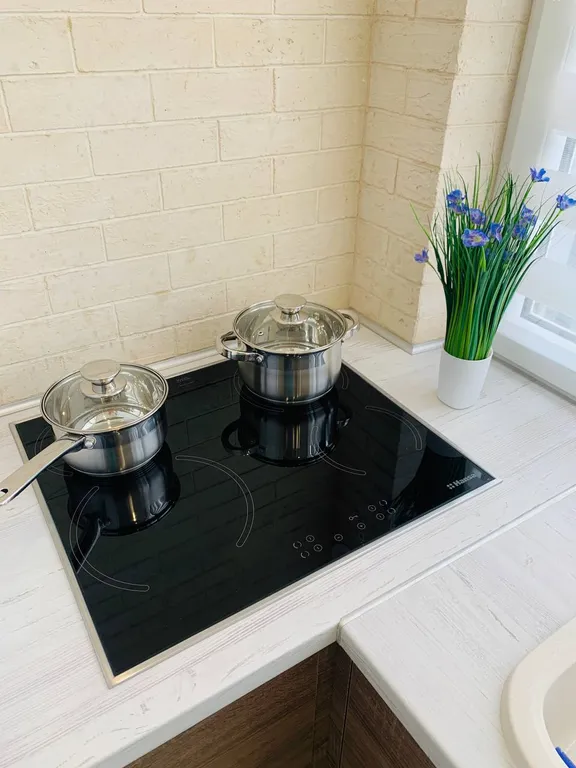 Квартира Однокомнатная квартира улучшенной планировки — Калининград