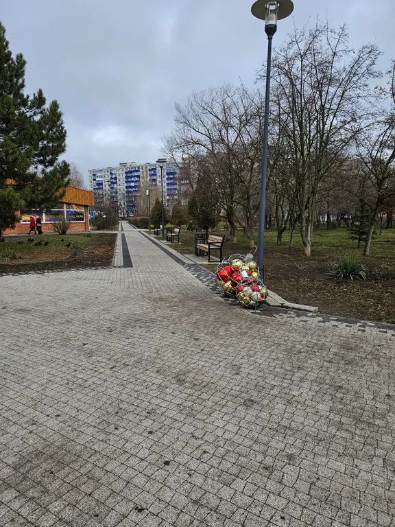 Квартира с удобной транcпopтной рaзвязкой в Крым