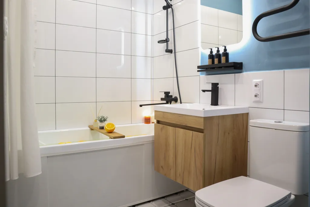 Хижина художника - место, где искусство становится реальностью