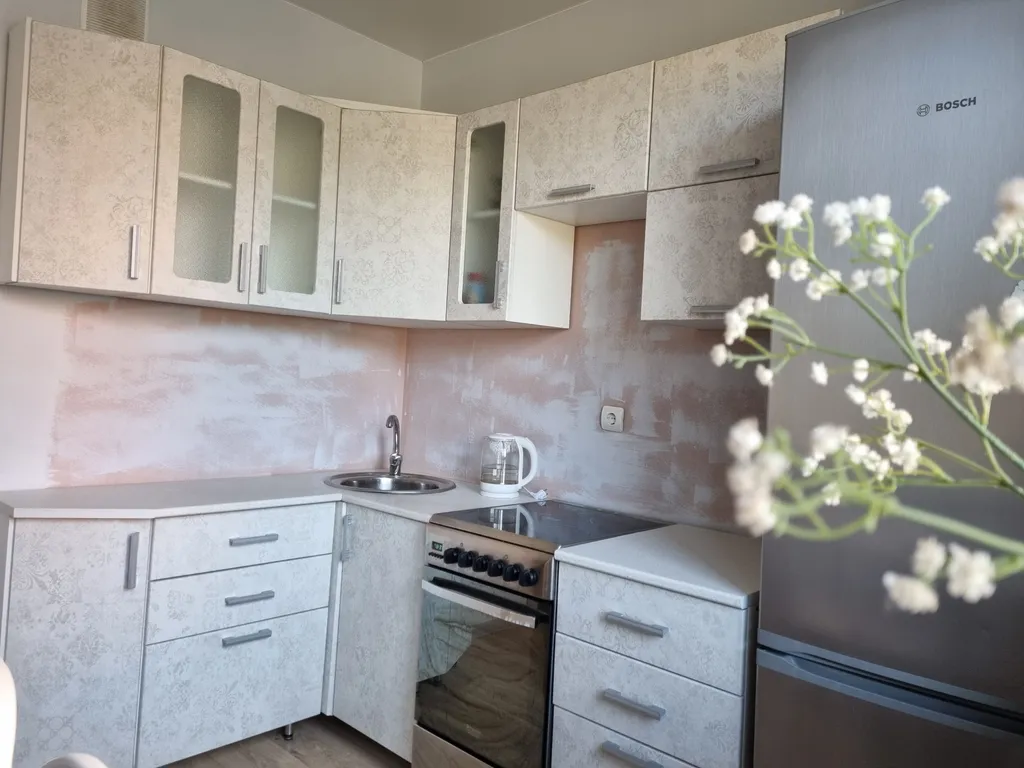 Квартира в тихом центре города