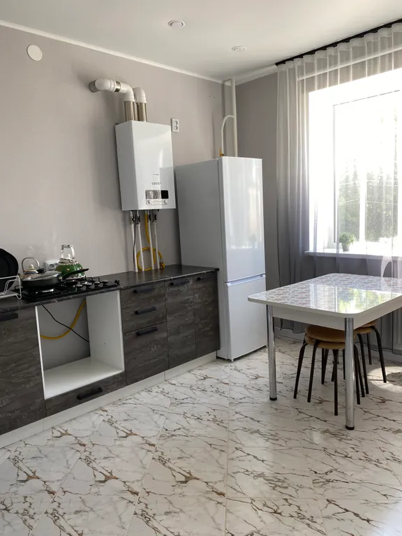 Новая уютная однокомнатная квартира