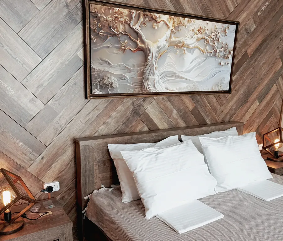 Квартира Комната — аренда посуточно в Туапсе